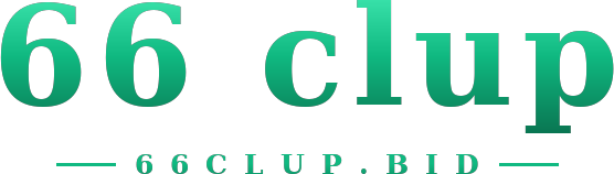 66 clup logo