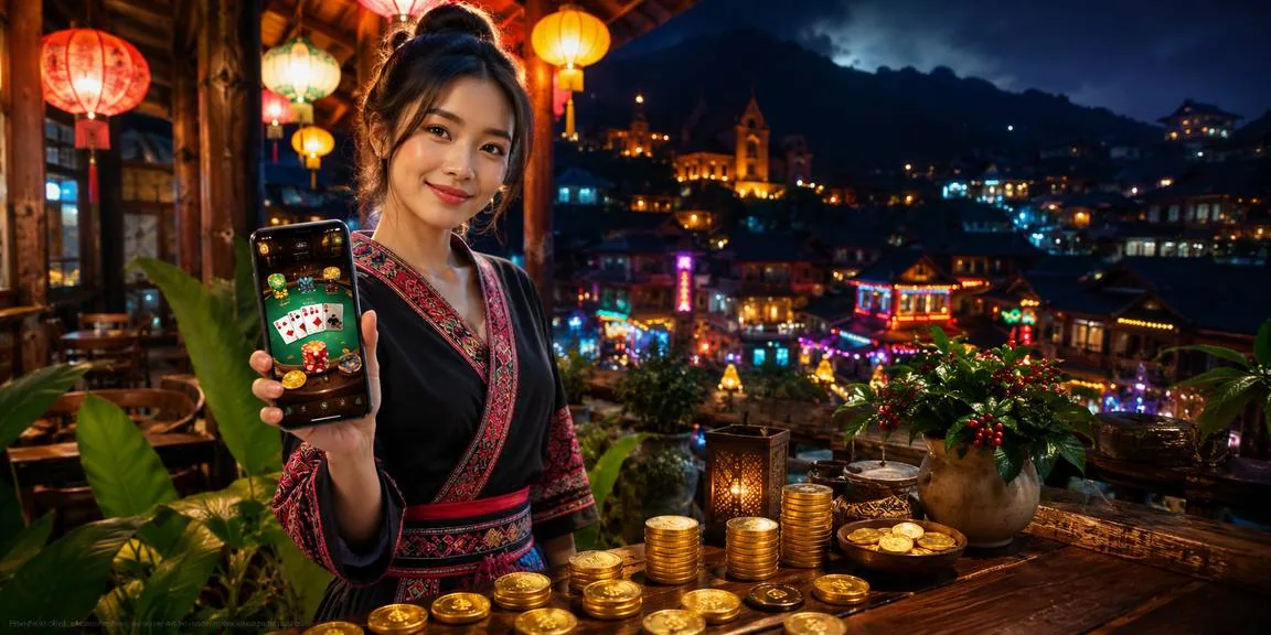 66 clup Phỏm Tá Lả — bài dân gian Việt trên điện thoại của…